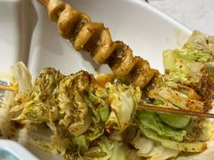 -武大郎烧饼(龙城广场店)