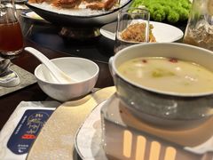 -云锦壹号·淮扬宴(徐汇万科店)