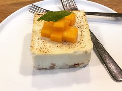 柠檬芝士-G+KITCHEN(龙湖狮山天街店)