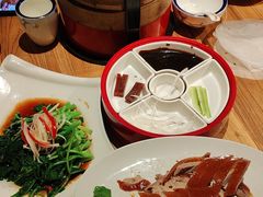 -京坛汇·烤鸭·京菜(宋庄店)