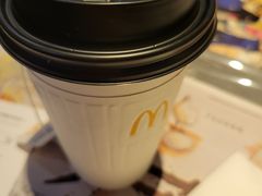 锡兰红茶-麦当劳(蓝村路店)