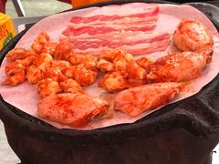 -旺记碳烤肥牛(总店)