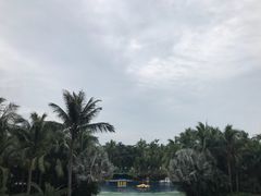 -三亚湾海居铂尔曼度假酒店