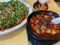 -陈麻婆豆腐(春熙店)