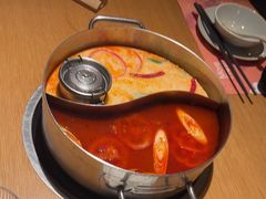 -生如夏花泰式火锅(西村黑金店)