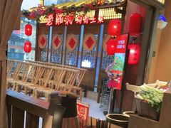 -老湘村·湖南土菜(天河维多利店)