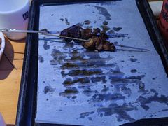 -四禧精酿铜锅涮肉·烧烤工场(大明湖店)