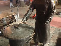 -清真·二嫂子煎饼果子(鼓楼旗舰形象店)