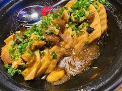 -桂小厨广西菜(万象城店)