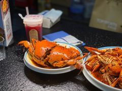 -三妹小龙虾·黄油蟹(华侨城总店)