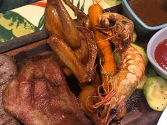 -美森西餐厅(曙光大道店)