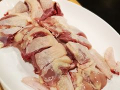 -烹然四季椰子鸡火锅(团结湖总店)