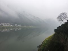 -新安江山水画廊风景区