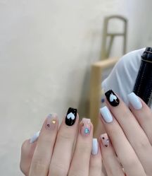 -斯馨·健康美甲美睫