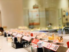 -新一番三文鱼寿司(大东海店)