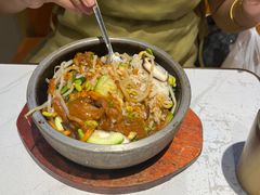 -权味·朝鲜族拌饭(勒泰店)