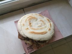 -汉唐宴长安食府