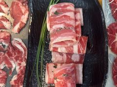 -大河宴·椒麻鱼火锅(北京路中和美食街店)