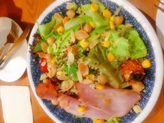 -AFS Cafe & Canteen(闽江二路店)