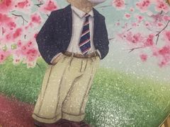 -紫荆城食品交易中心(华强北店)