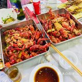夏天不就是啤酒小龙虾嘛🦞