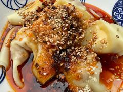 -杨伯英传统杂酱面
