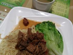 -香港翠园茶餐厅(迪凯银座店)