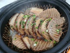 -聚丰园•湖鲜餐厅(阿红私房菜梅石路店)