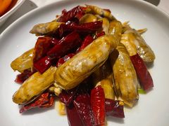 -玫瑰厅上海菜(兴国路店)