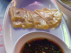 -辣不怕口味虾(凌霄路店)