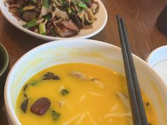 -云海肴·汽锅鸡·云南菜(苏州中心店)