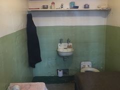 -阿尔卡特拉斯岛