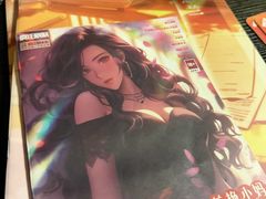 -剧狐剧本杀·月球探案馆(人民广场1号店)