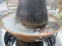 -三兴涮羊肉(荣安大街店)
