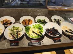 -比格比萨自助(密云店)