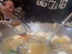 -左庭右院鲜牛肉火锅(环球港店)