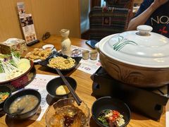 -束河人家(南锣鼓巷店)