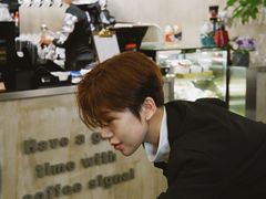 -熙阁咖啡Segnal(时代中心店)