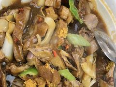 -避风塘·金牌店·夜宵(金玉兰店)