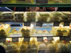 -白玉兰食品甜凤店(合生汇店)