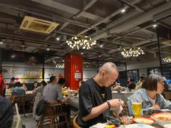 -李叔叔虾蟹大排档(青羊店)