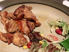 -一棵树·意大利西餐厅One Tree(新城店)