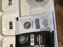 -河坝烧烤串城(金达莱店)