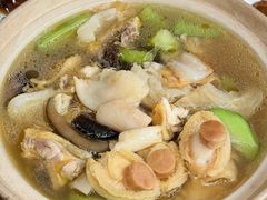 -美未居·老字号·地道顺德菜·桑拿鸡·鱼生(容桂店)