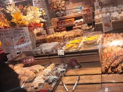 -西村叔叔的店·面包·甜品·蛋糕(崂山丽达店)