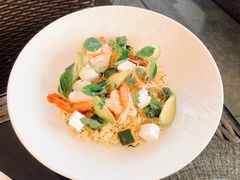 -上海和平饭店华懋阁 Cathay Room