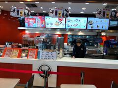 -吉野家(学院路店)