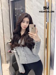 -5M HAIR SALON