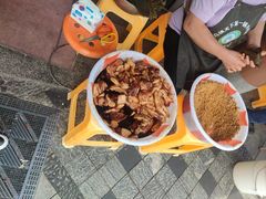 -乌镇天下第一锅羊肉面馆(烟雨社区烟雨苑店)