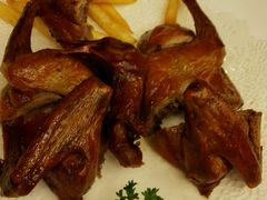 -潮福城大酒楼·潮粤菜·港式点心(阳光城店)